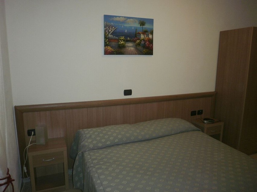 Hotel Della Posta Nuova  | Genova | Genova | Italia 13