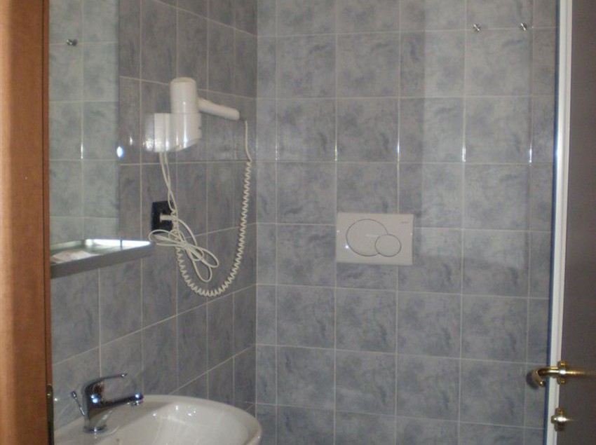 Hotel Della Posta Nuova  | Genova | Genova | Italia 14