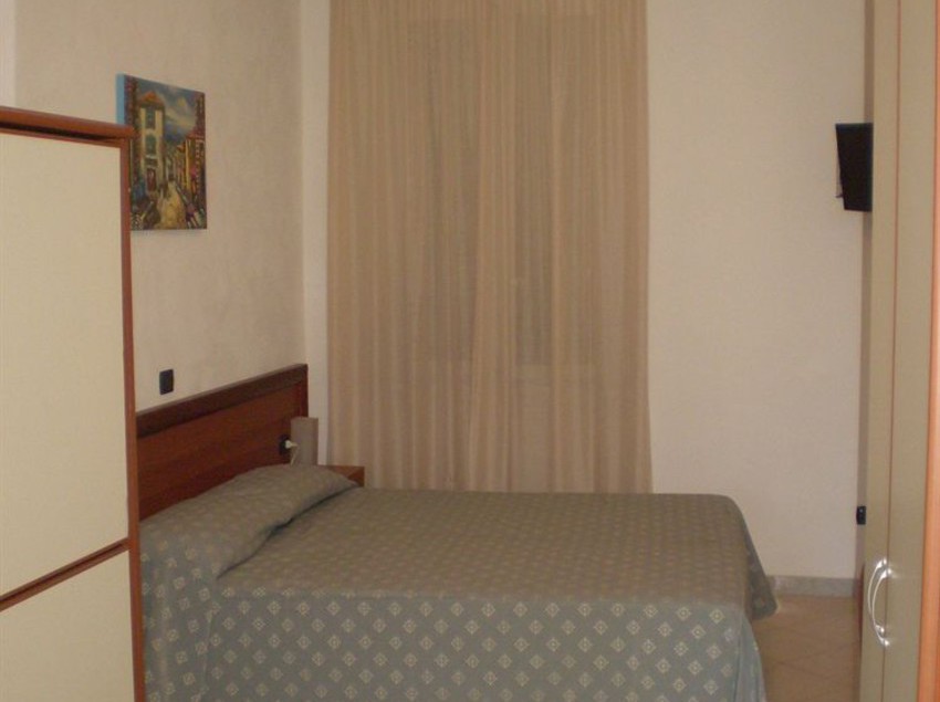 Hotel Della Posta Nuova  | Genova | Genova | Italia 15