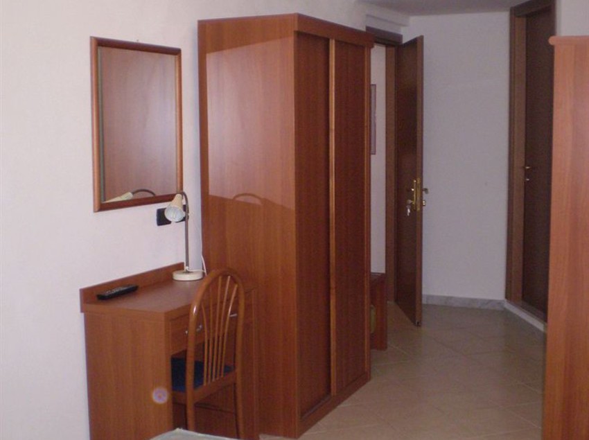 Hotel Della Posta Nuova  | Genova | Genova | Italia 16