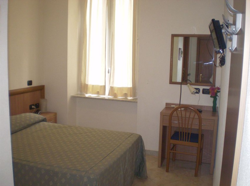 Hotel Della Posta Nuova  | Genova | Genova | Italia 17