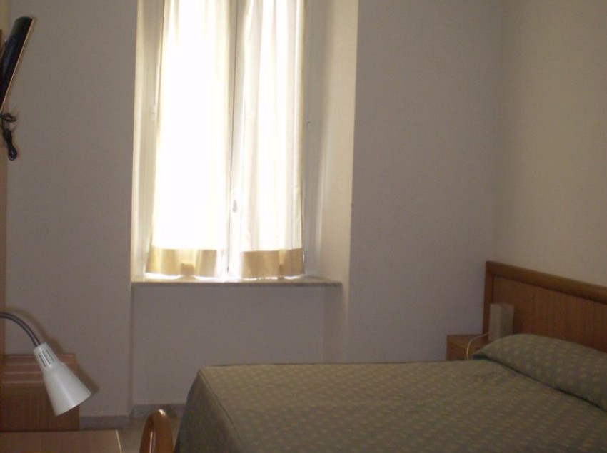 Hotel Della Posta Nuova  | Genova | Genova | Italia 18