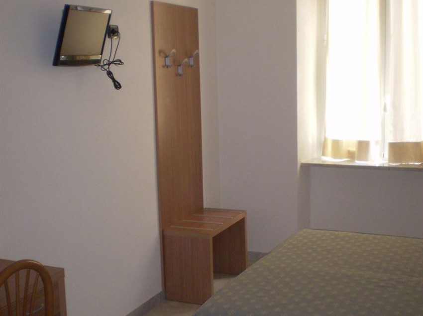 Hotel Della Posta Nuova  | Genova | Genova | Italia 19