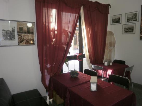 Hotel Della Posta Nuova  | Genova | Genova | Italia 20