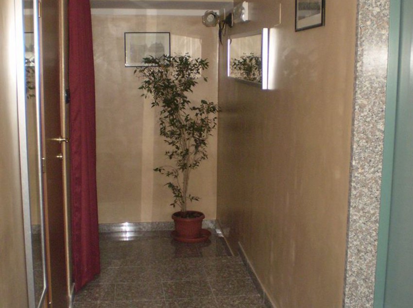 Hotel Della Posta Nuova  | Genova | Genova | Italia 3