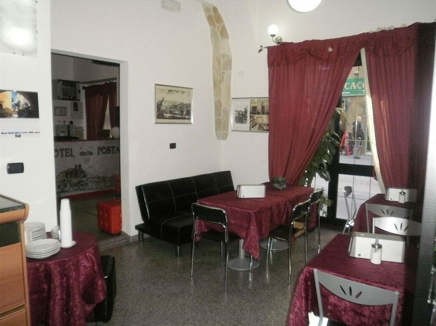 Hotel Della Posta Nuova  | Genova | Genova | Italia 4