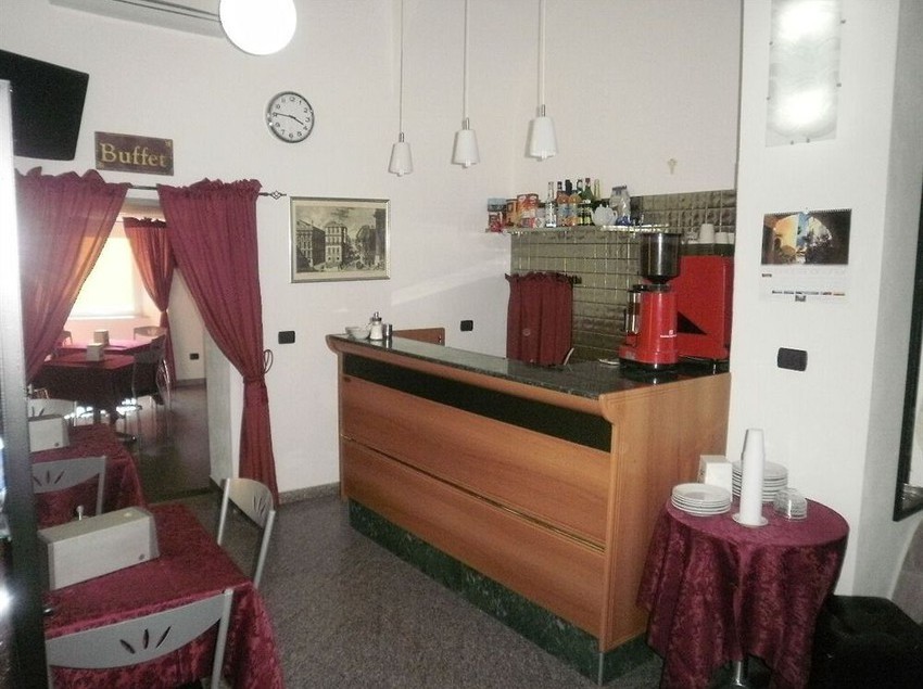 Hotel Della Posta Nuova  | Genova | Genova | Italia 7