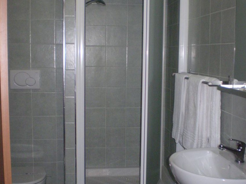 Hotel Della Posta Nuova  | Genova | Genova | Italia 8