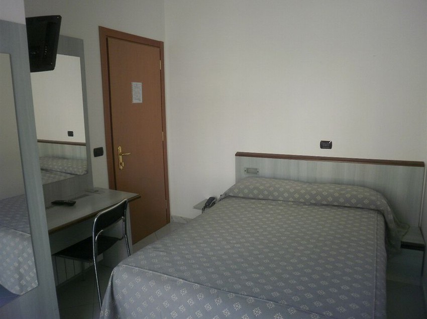 Hotel Della Posta Nuova  | Genova | Genova | Italia 9