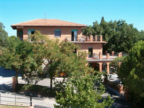 Hotel La Siesta  | Montepulciano | Siena | Italia 1