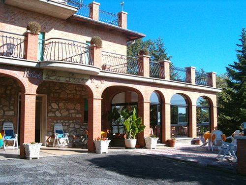 Hotel La Siesta  | Montepulciano | Siena | Italia 2