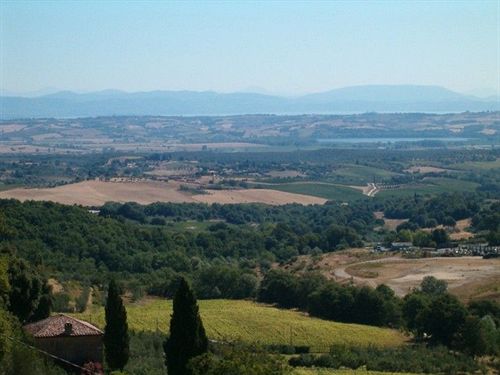 Hotel La Siesta  | Montepulciano | Siena | Italia 3