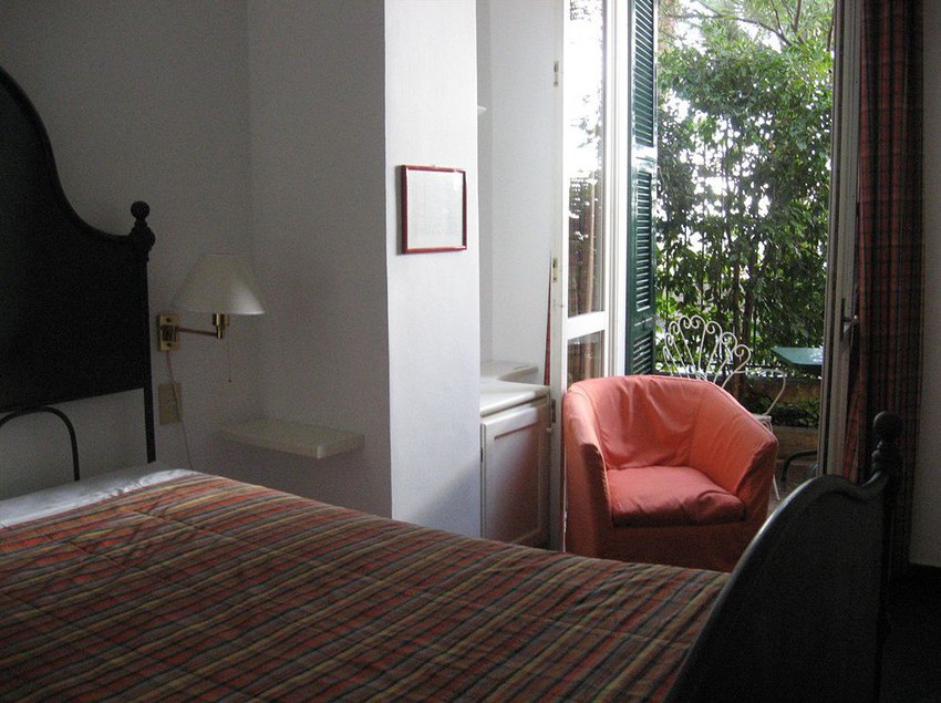 Hotel Beau Rivage  | Alassio | Savona | Italia 2