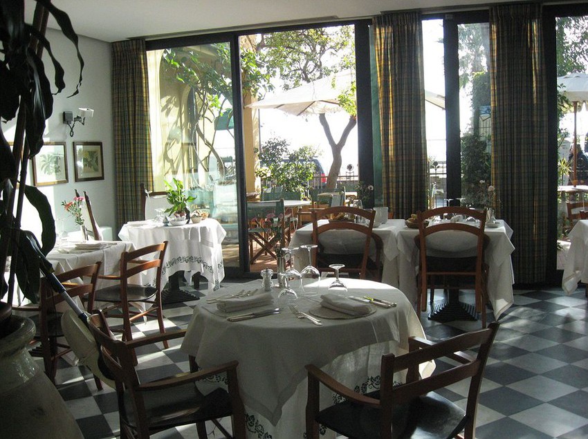 Hotel Beau Rivage  | Alassio | Savona | Italia 3