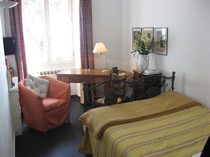 Hotel Beau Rivage  | Alassio | Savona | Italia 6