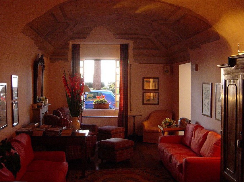 Hotel Beau Rivage  | Alassio | Savona | Italia 9