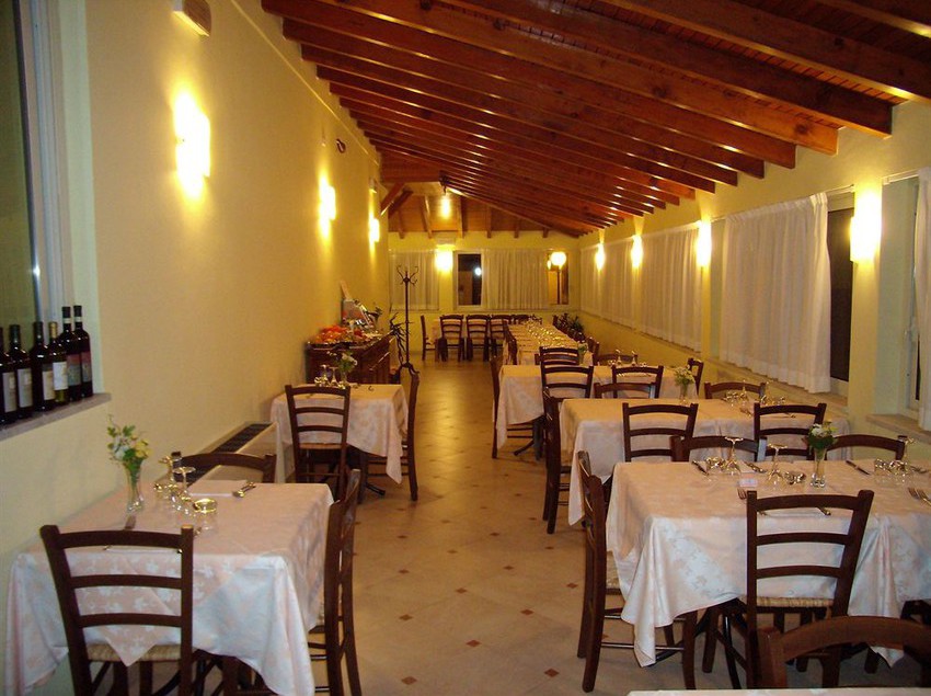 Hotel Del Golfo La Spezia