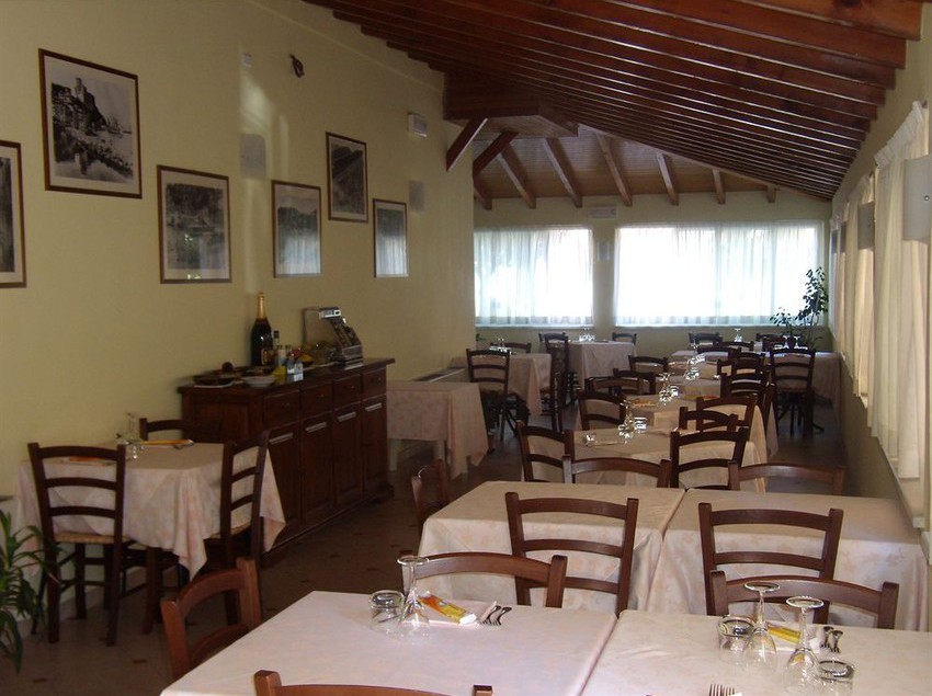 Hotel Del Golfo  | Lerici | La Spezia | Italia 2