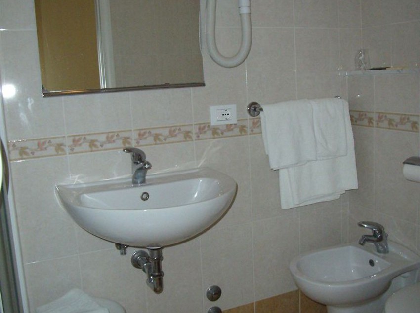 Hotel Del Golfo  | Lerici | La Spezia | Italia 4