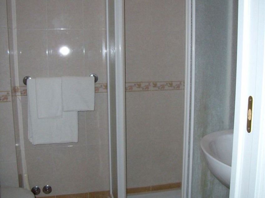 Hotel Del Golfo  | Lerici | La Spezia | Italia 8