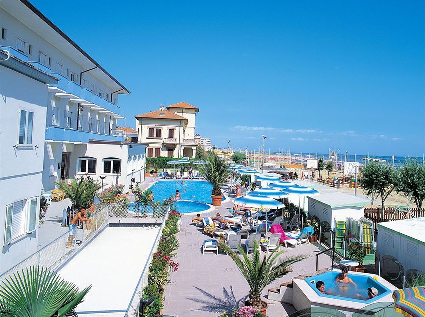 Hotel Diana  | Rimini | Rimini | Italia 3