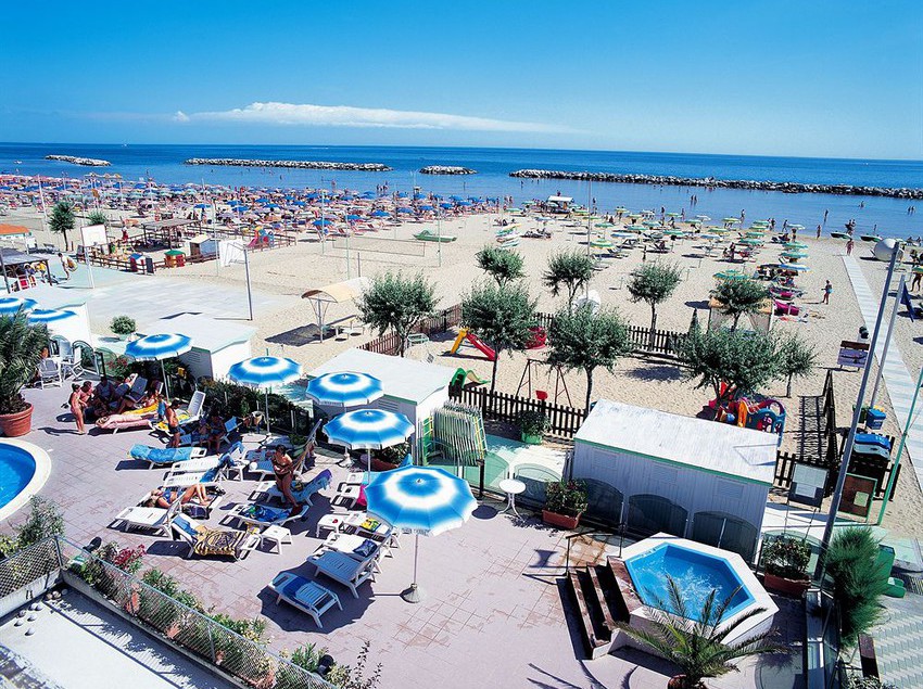 Hotel Diana  | Rimini | Rimini | Italia 4