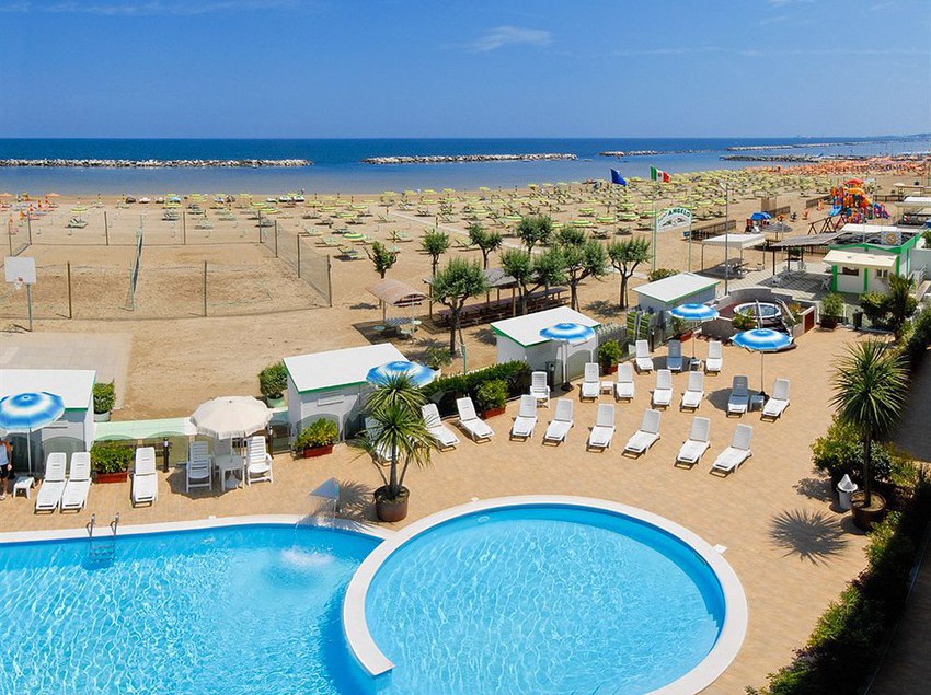 Hotel Diana  | Rimini | Rimini | Italia 9