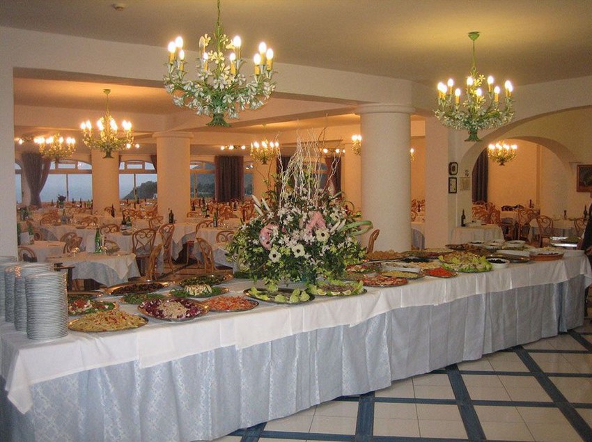 Hotel La Park Romantica Terme  | Serrara Fontana-Isla de Ischia | Napoli | Italia 1