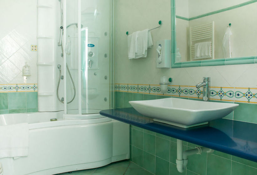 Hotel La Park Romantica Terme  | Serrara Fontana-Isla de Ischia | Napoli | Italia 10