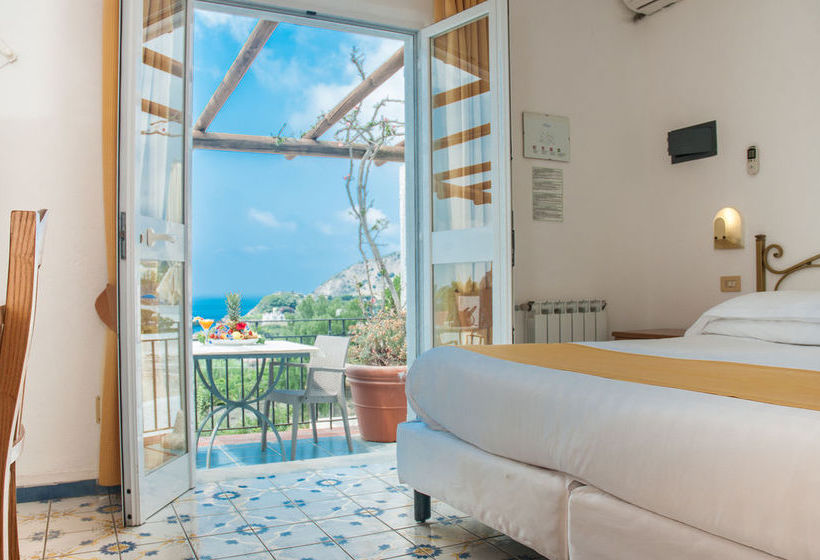 Hotel La Park Romantica Terme  | Serrara Fontana-Isla de Ischia | Napoli | Italia 11