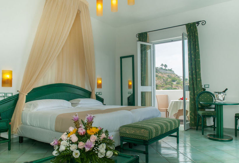 Hotel La Park Romantica Terme  | Serrara Fontana-Isla de Ischia | Napoli | Italia 12