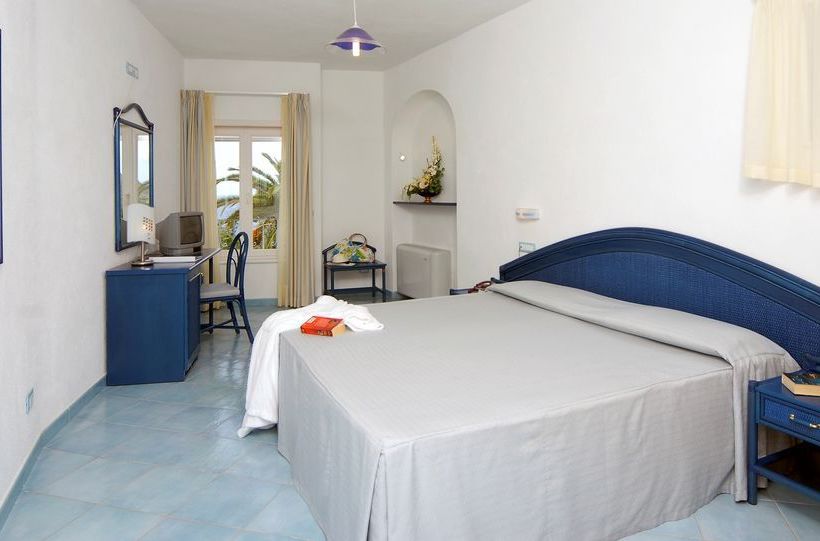 Hotel La Park Romantica Terme  | Serrara Fontana-Isla de Ischia | Napoli | Italia 13