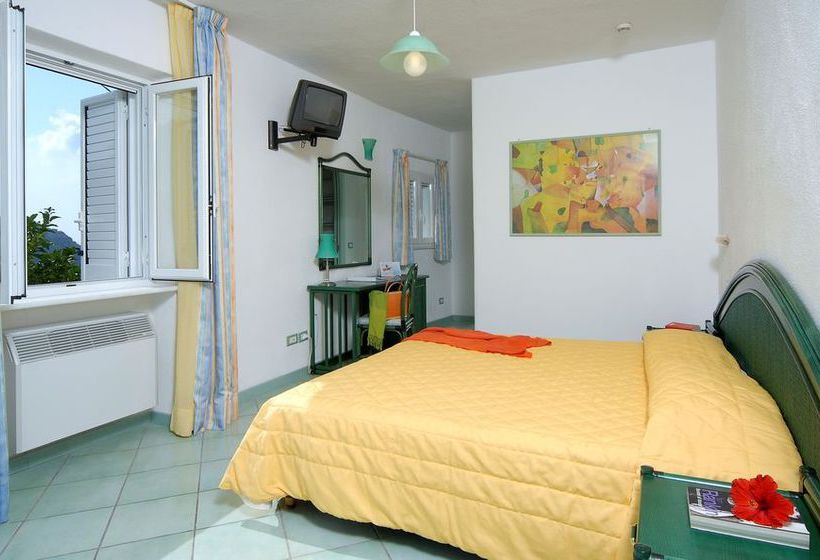 Hotel La Park Romantica Terme  | Serrara Fontana-Isla de Ischia | Napoli | Italia 14