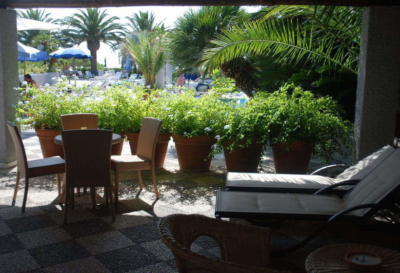 Hotel La Park Romantica Terme  | Serrara Fontana-Isla de Ischia | Napoli | Italia 16