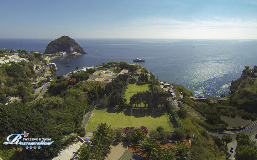 Hotel La Park Romantica Terme  | Serrara Fontana-Isla de Ischia | Napoli | Italia 17