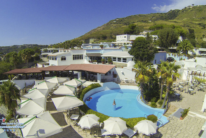 Hotel La Park Romantica Terme  | Serrara Fontana-Isla de Ischia | Napoli | Italia 18