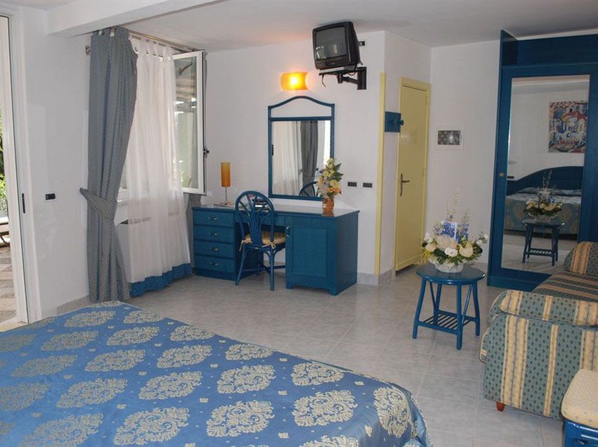 Hotel La Park Romantica Terme  | Serrara Fontana-Isla de Ischia | Napoli | Italia 4