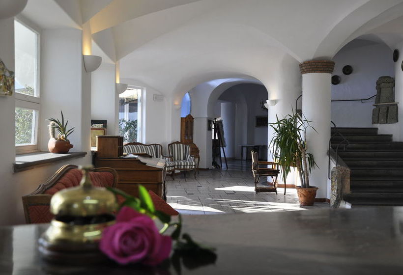 Hotel La Park Romantica Terme  | Serrara Fontana-Isla de Ischia | Napoli | Italia 5