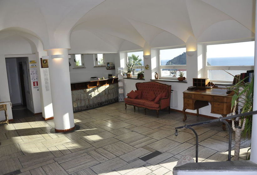 Hotel La Park Romantica Terme  | Serrara Fontana-Isla de Ischia | Napoli | Italia 8