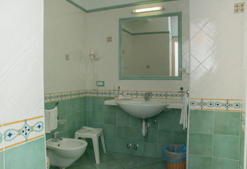 Hotel La Park Romantica Terme  | Serrara Fontana-Isla de Ischia | Napoli | Italia 9