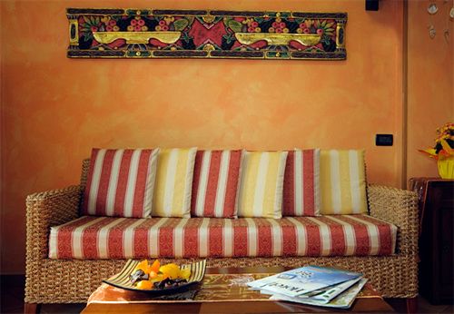 Villa Rosa  | Sirmione | Brescia | Italia 12