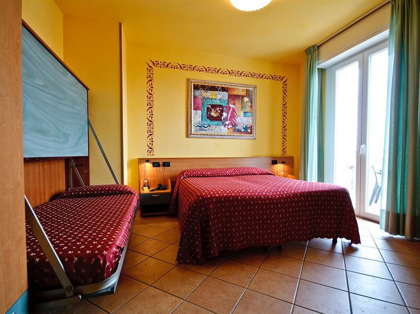 Villa Rosa  | Sirmione | Brescia | Italia 4