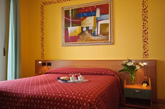 Villa Rosa  | Sirmione | Brescia | Italia 6