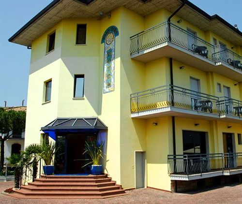 Villa Rosa  | Sirmione | Brescia | Italia 8