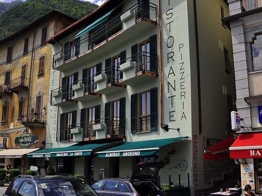 Hotel Argegno  | Argegno | Como | Italia 3