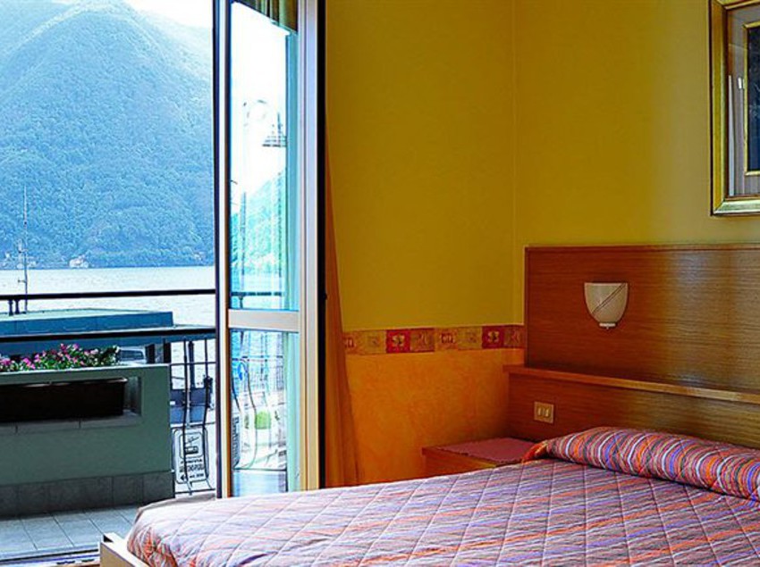 Hotel Argegno  | Argegno | Como | Italia 6