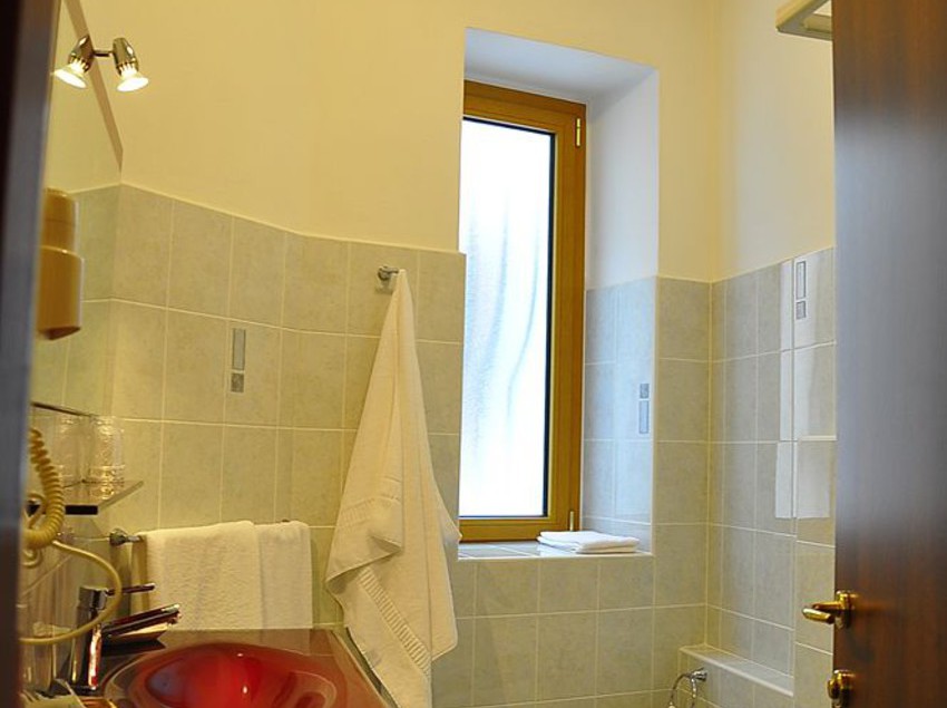 Hotel Argegno  | Argegno | Como | Italia 9