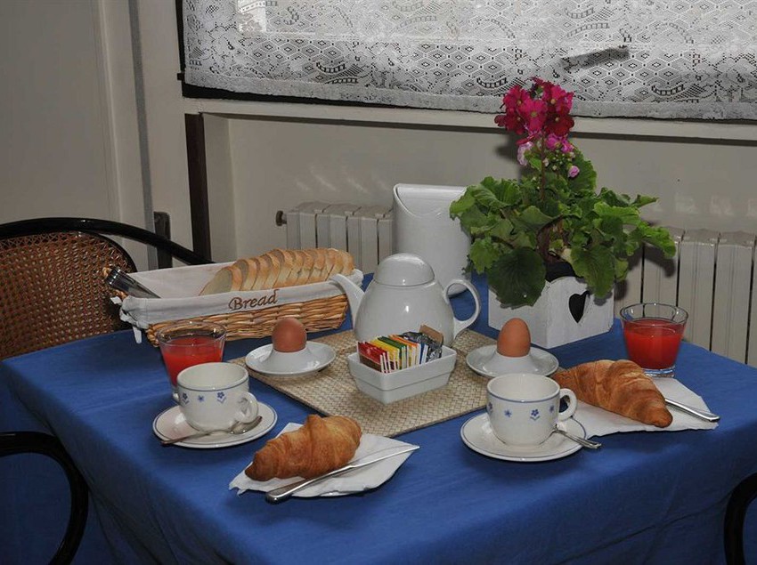 Hotel Alla Fiera  | Padova | Padova | Italia 1