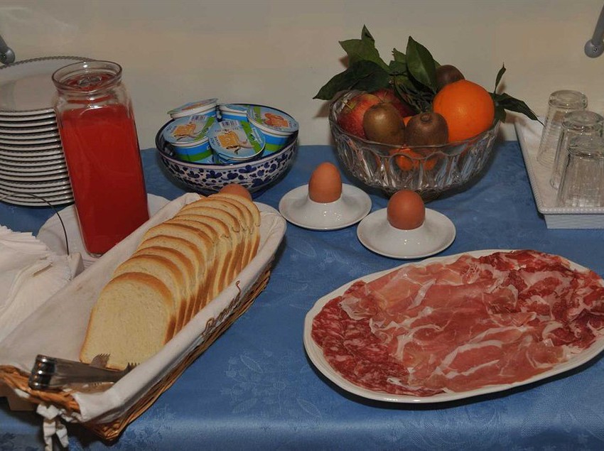 Hotel Alla Fiera  | Padova | Padova | Italia 2