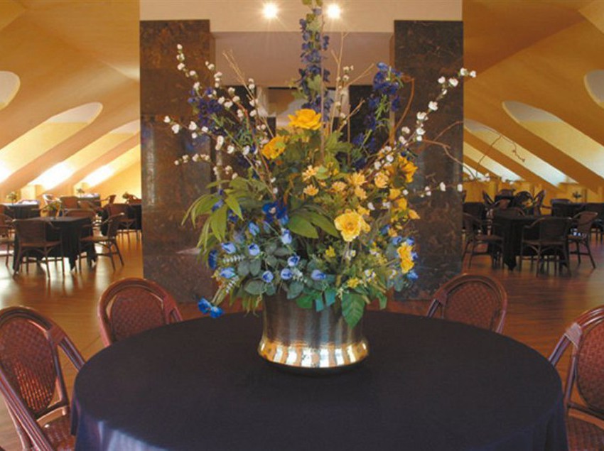 Grand Hotel Pigna Antiche Terme  | Pigna | Imperia | Italia 5